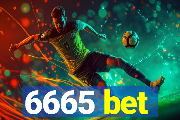 6665 bet